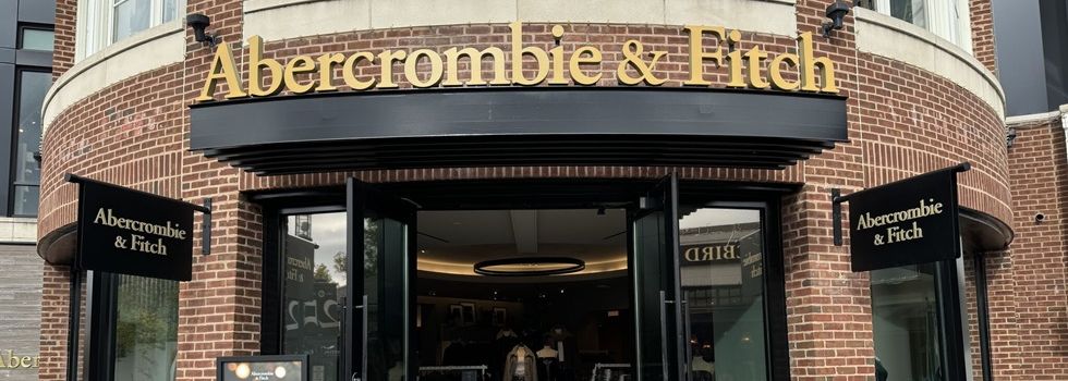 Abercrombie&Fitch se abre paso en el mercado indio de la mano de Myntra