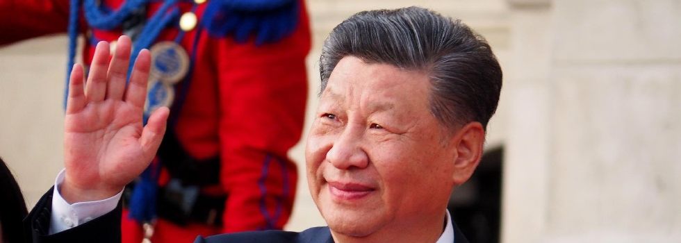 China alcanzará el objetivo de crecimiento del 5% del PIB en 2024, según Xi Jinping