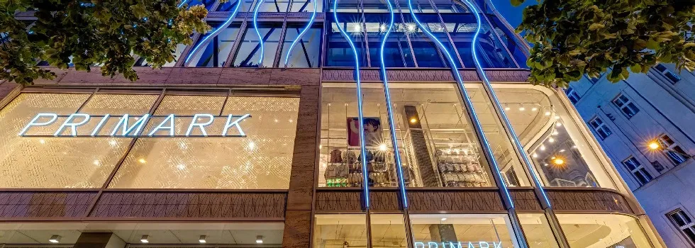 Primark culmina su desembarco en Hungría y eleva su presencia internacional a 17 mercados