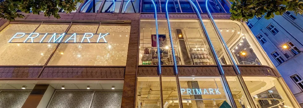 Primark prosigue con su ofensiva en EEUU y abre su primera tienda en Texas