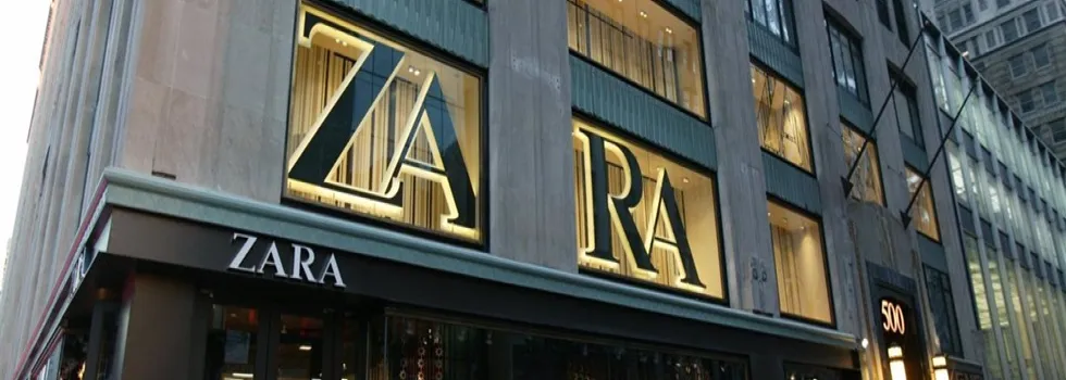 Inditex se vuelca en Estados Unidos, pese a que España lidera el crecimiento en 2023