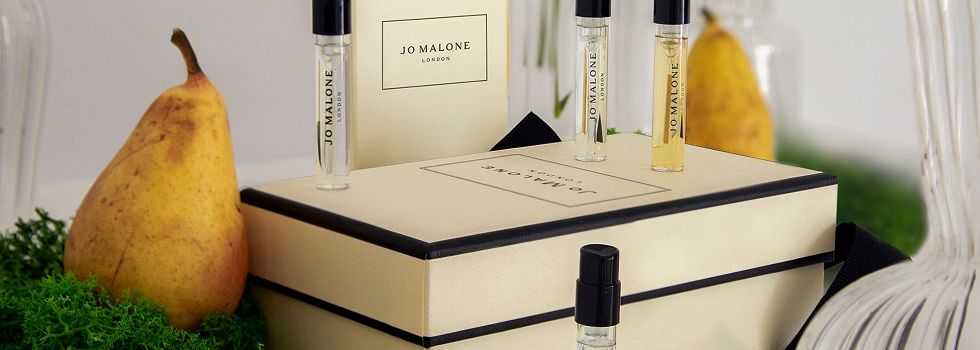 Estée Lauder lleva Jo Malone al ‘prime’ de San Sebastián