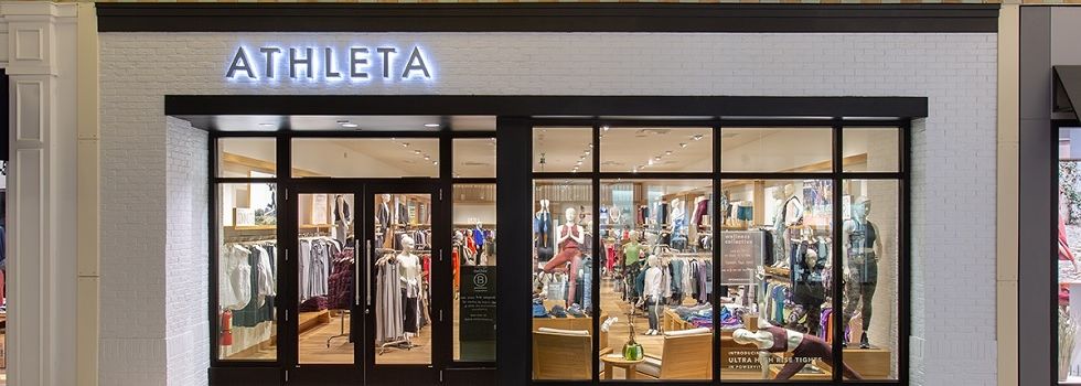 Gap ficha en Alo Yoga al nuevo consejero delegado de Athleta