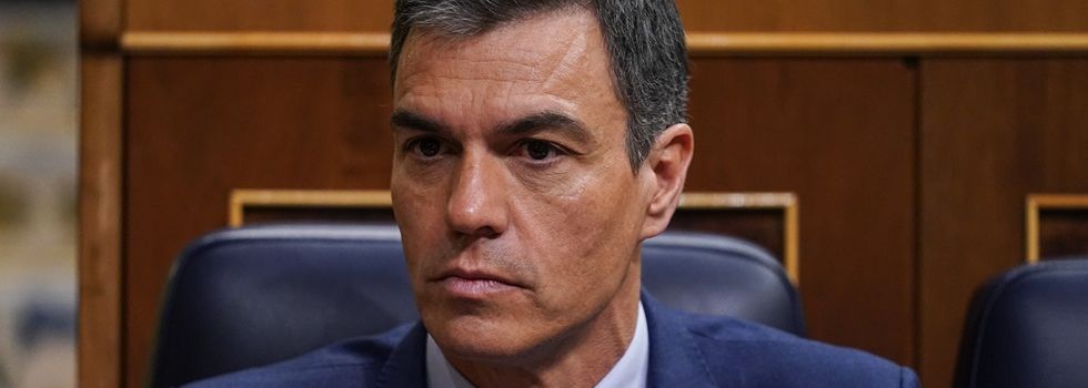 De Pedro Sánchez a Garamendi: la economía y la política destacan el legado de Andic