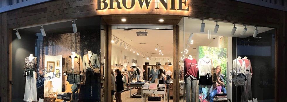 Resumen de la semana: Del crecimiento de Brownie a la renovación de Zara en Paseo de Gracia