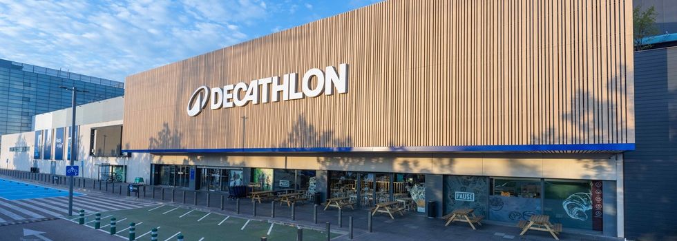 Decathlon impulsa su negocio de segunda mano y lleva el concepto a 70 tiendas en España