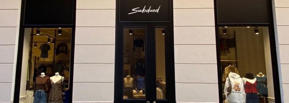 Subdued abre su capital y vende el 30% al grupo de inversión italoasiático Nuo Spa