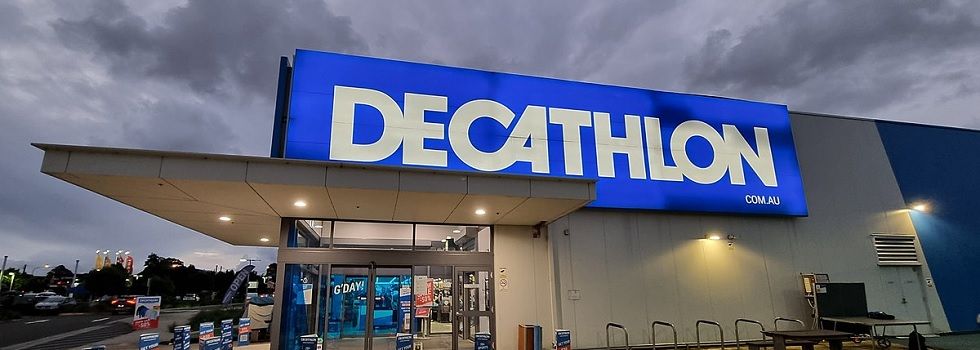 Decathlon expande su huella en Latinoamérica y desembarca en Panamá