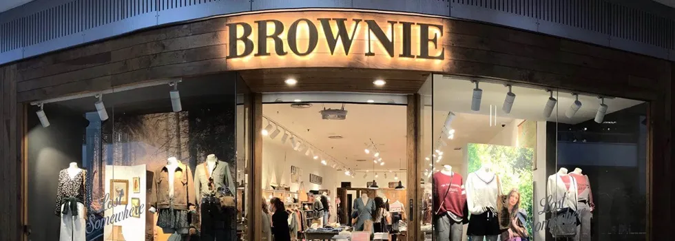 Brownie reorganiza su estructura y nombra directora general a Joana Jordà