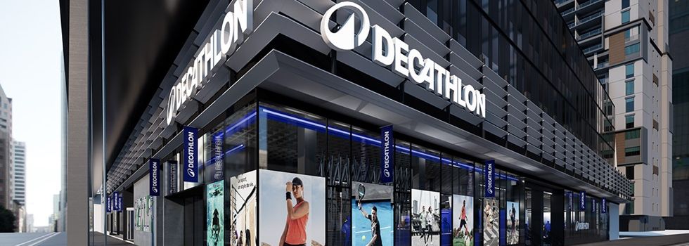 Decathlon: cuenta atrás para regresar al mercado argentino