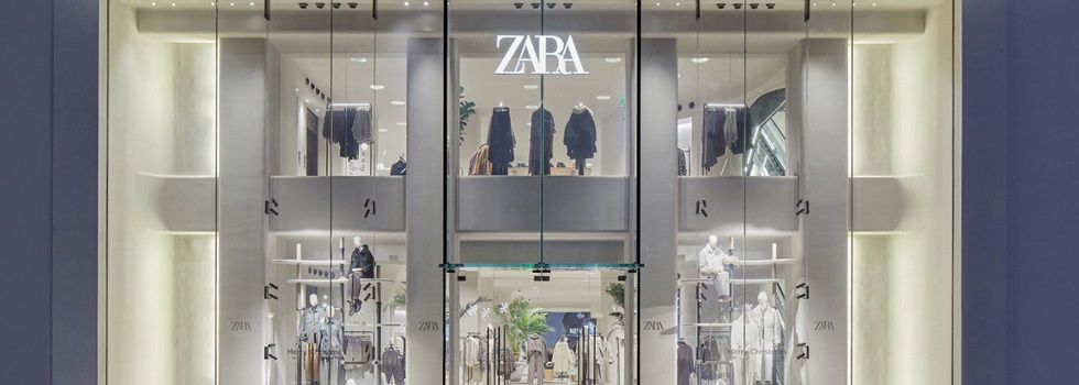 Inditex sigue impulsando Zara en India: roza las 25 tiendas con una apertura en Bangalore