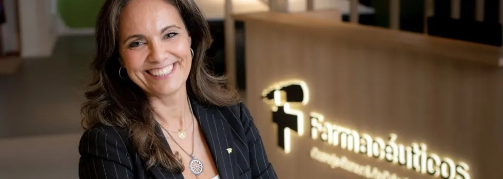 La patronal de Inditex y H&M ficha en el ‘farma’ su primera presidenta profesional