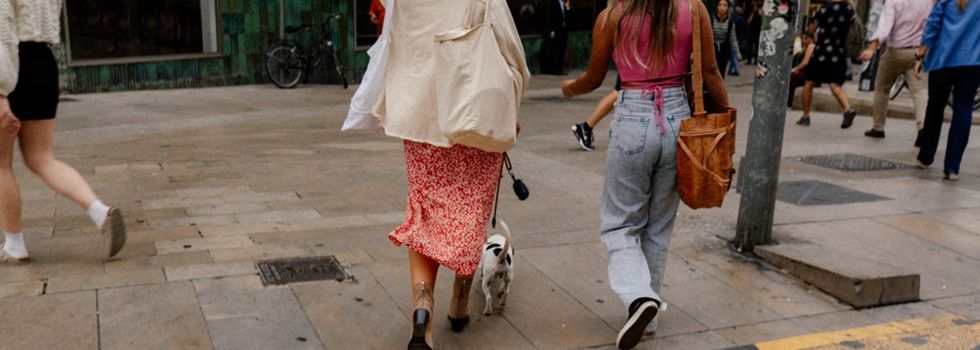 La confianza del consumidor sube 4,6 puntos en junio, máximos desde julio de 2023