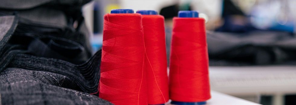 Las exportaciones textiles siguen con crecimientos récord con una subida del 2,1% en noviembre