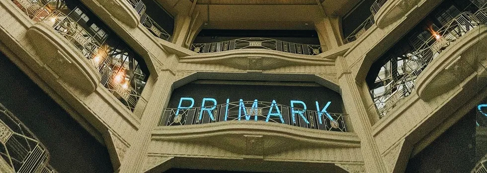 Primark abre en Rivas-Vaciamadrid y alcanza las 64 tiendas en España