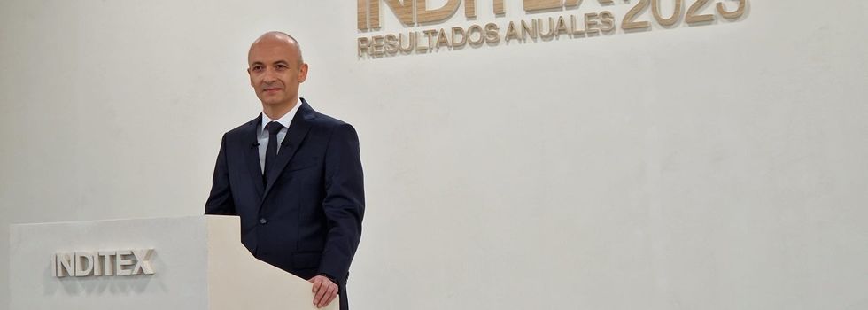 Inditex, a por el territorio emprendedor: ¿y si el mecenazgo era esto?