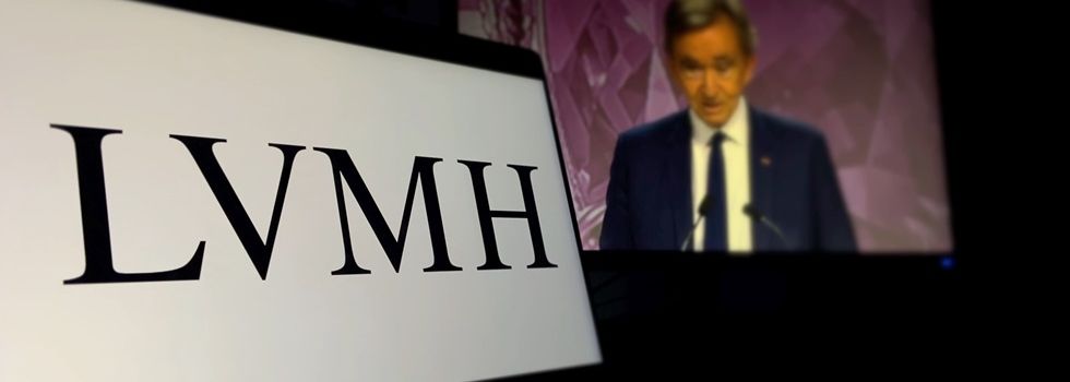 ¿Qué le pasa a LVMH? Cuando la confianza puede con el deseo