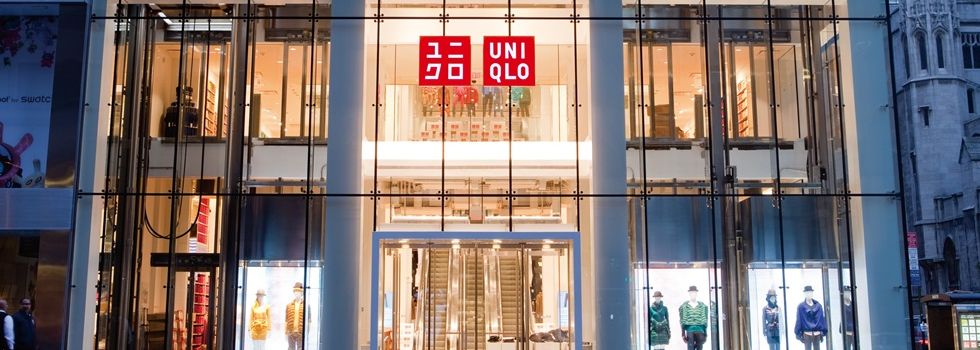 Fast Retailing, primer trimestre al alza: eleva ventas un 10,4% y dispara beneficio un 22,4%