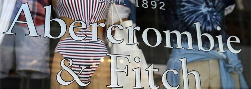 Abercrombie continúa por debajo de ventas pre-Covid en España en 2021