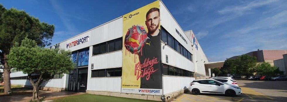 Intersport: tres meses más para negociar con los acreedores tras entrar en preconcurso