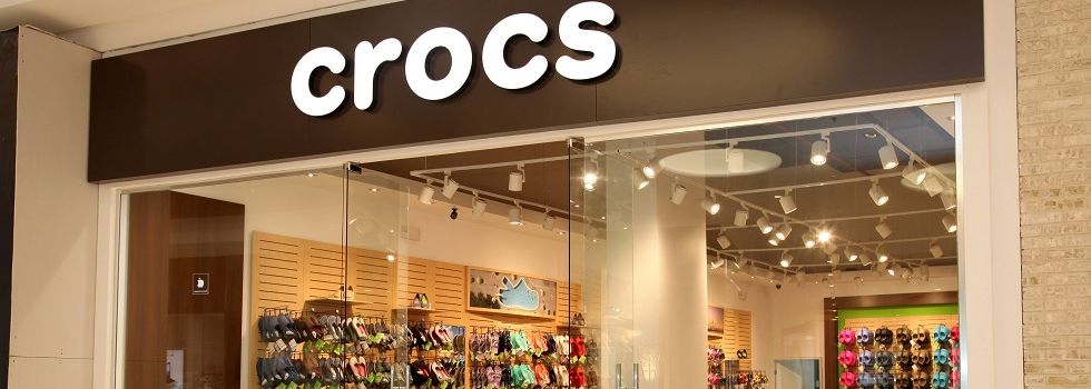 Crocs demanda a Joybees por competencia desleal