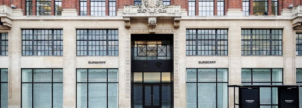 Burberry refuerza su consejo con una directiva de Moncler