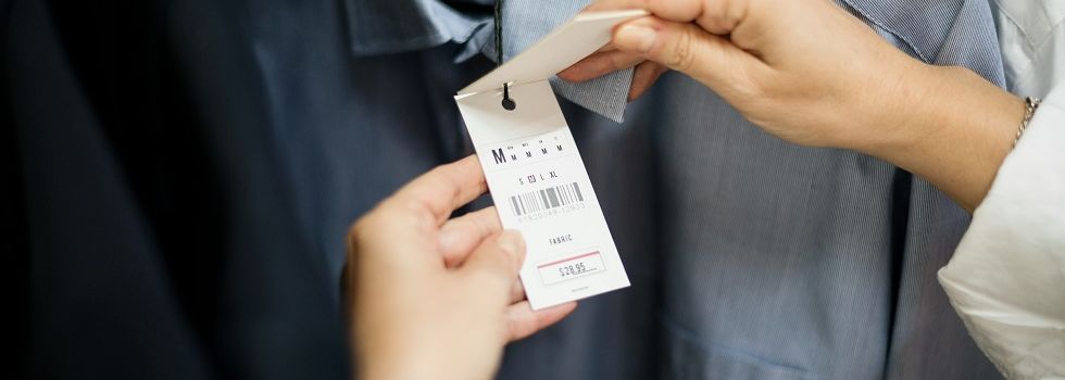 La inflación de la moda se modera en septiembre con un alza del 0,4%