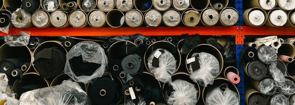 Suiza dejará de exportar el residuo posconsumo e impulsará una planta de reciclaje textil