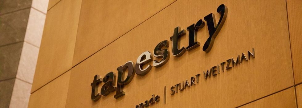 Tapestry planta cara y apelará el bloqueo de la compra de Capri