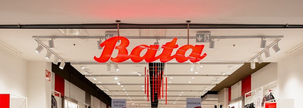 Bata se refuerza con el español Miguel Esquide como máximo responsable de diseño