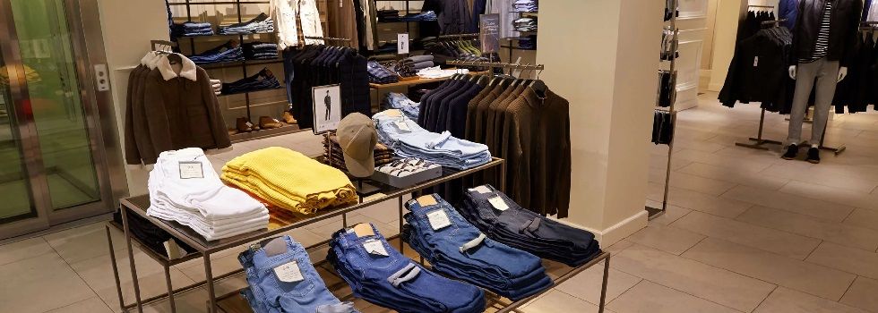 Moda en España en 2023: hombre, al alza; mujer, más barato, y niño, cada vez más pequeño