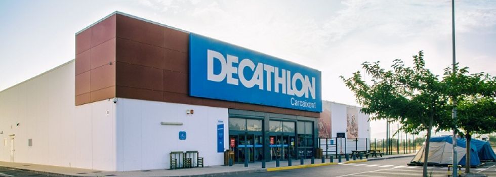 Decathlon crece un 12% y alcanza un beneficio de 923 millones de euros en 2022