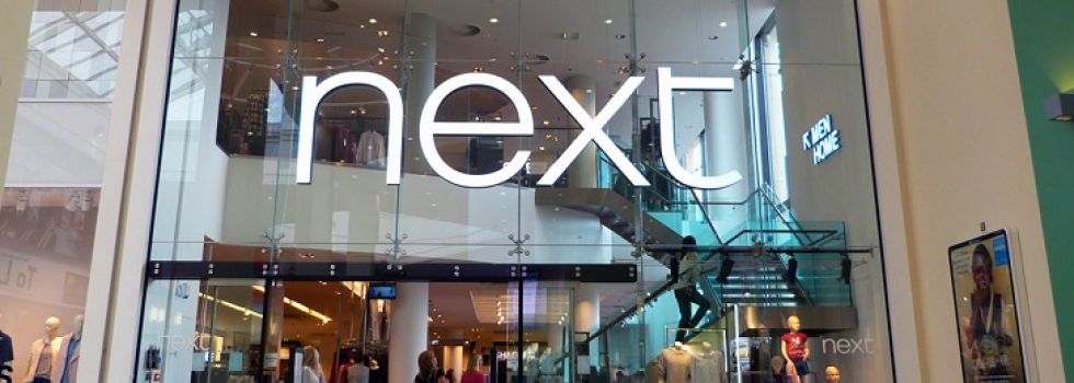 Next crece un 8,4% en 2022 y anuncia una moderación en su subida de precios