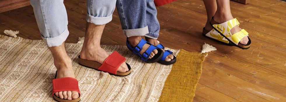 Birkenstock crece un 20% en 2023 pero advierte que su margen caerá en 2024