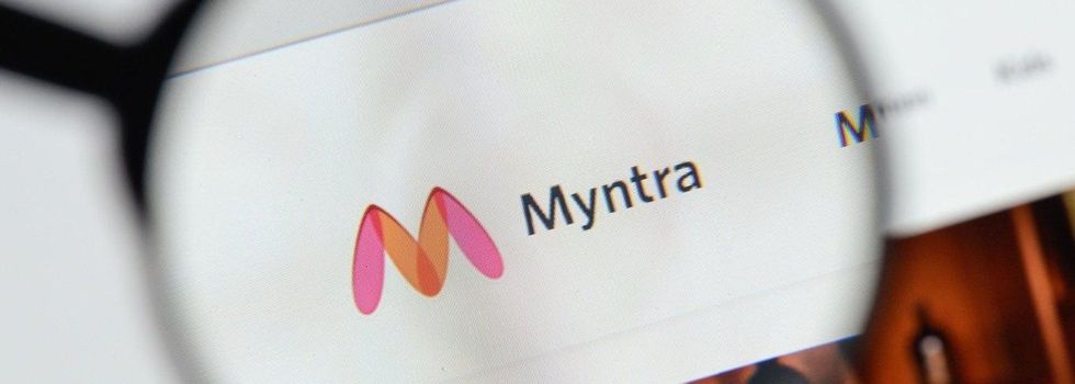 ¿Quién es Myntra? El nuevo mejor amigo de la moda en India