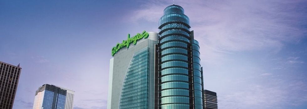 El Corte Inglés refuerza su cúpula y ficha en Falabella al nuevo asesor de Marta Álvarez