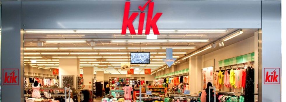 El ‘discounter’ Kik reordena su cúpula en España en plena ofensiva en el país