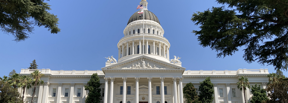 La RAP llega a Estados Unidos: California aprueba el ‘Textile Recovery Act’