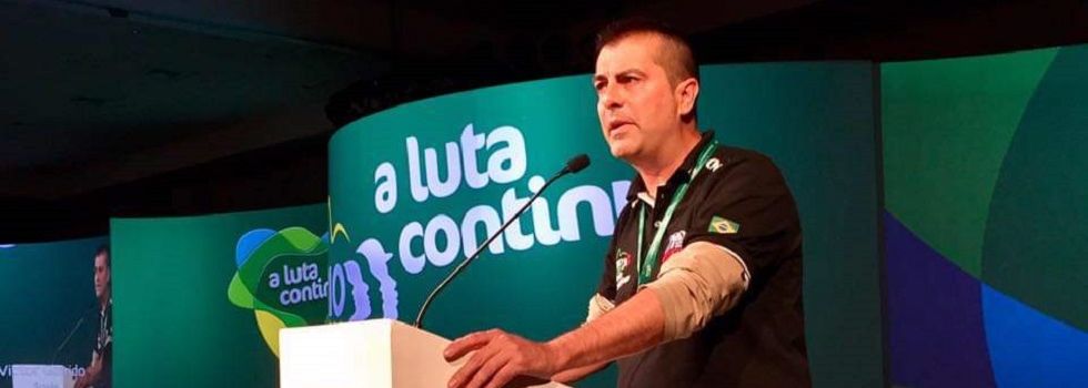 V. Garrido (IndustriAll): “Las marcas pueden presionar para mejorar las condiciones laborales”