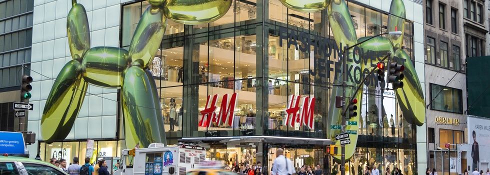 La victoria de H&M en el caso de ‘greenwashing’ en EEUU aviva la ampliación de la regulación