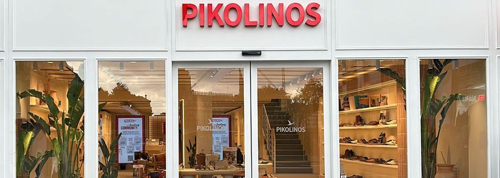 Pikolinos aterriza en París con la apertura de su segunda tienda en Francia