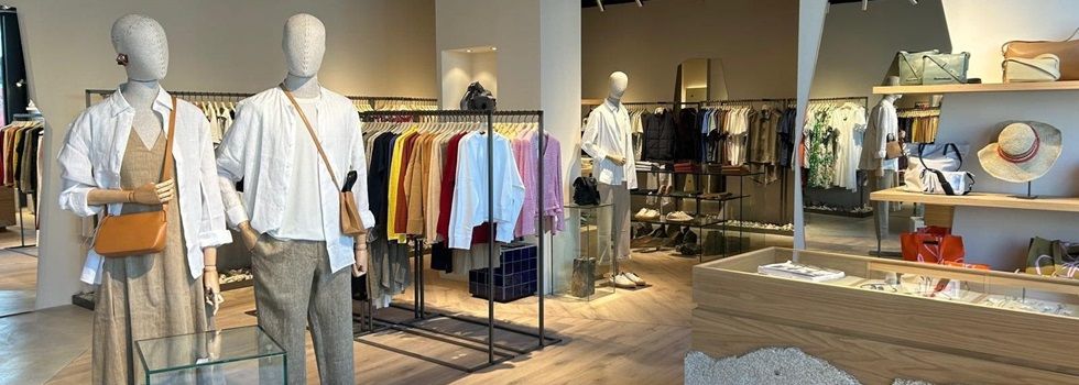 La huella de la moda española: 870 millones de inversión internacional desde la Gran Recesión