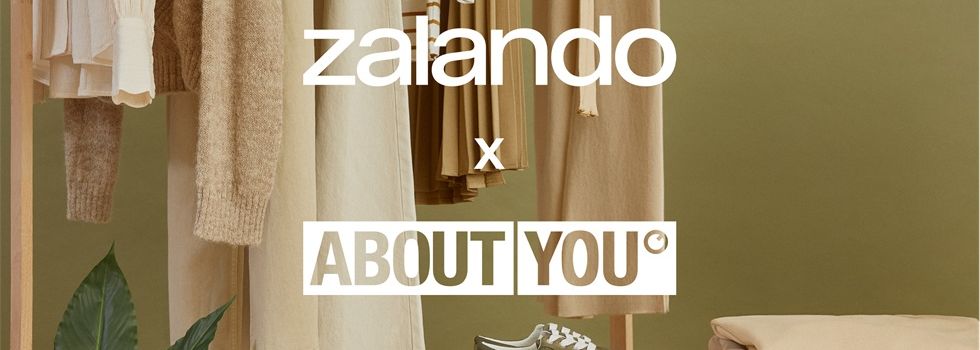 Zalando compra About You por 1.200 millones para escalar su comercio online