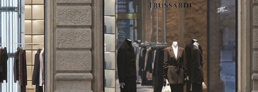 Miroglio traza un nuevo plan para relanzar la italiana Trussardi a golpe de retail