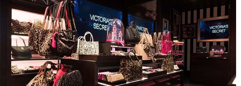 Victoria’s Secret desembarca en el ‘prime’ barcelonés con una nueva tienda en Paseo de Gracia