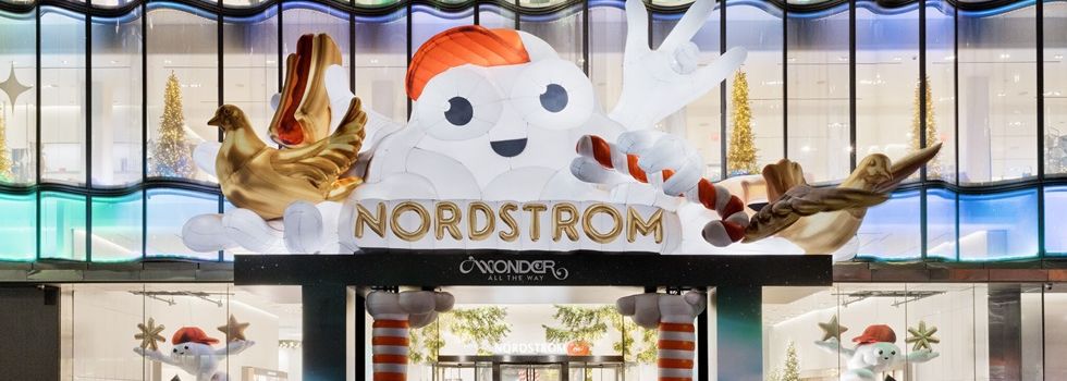 Nordstrom sale de Bolsa y pasa a manos de El Puerto de Liverpool y la familia fundadora