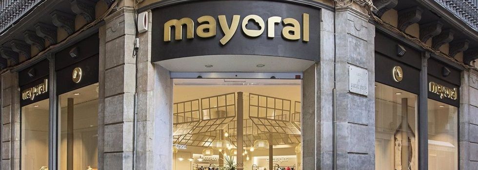 Mayoral remodela el equipo de Hug&Clau tras la compra: la fundadora sale de la empresa