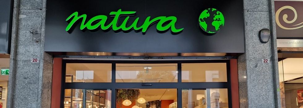 Natura conquista el ‘prime’ y abre un ‘pop up store’ en Paseo de Gracia