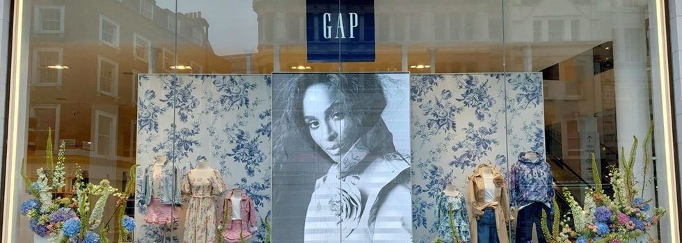 Gap duplica sus ventas en España en un año