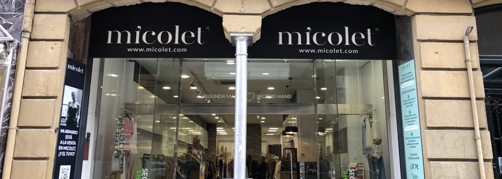 Micolet sale al mercado para abrir su capital y mantener el crecimiento